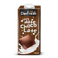 Dayfresh Chocolate Milk 225ml